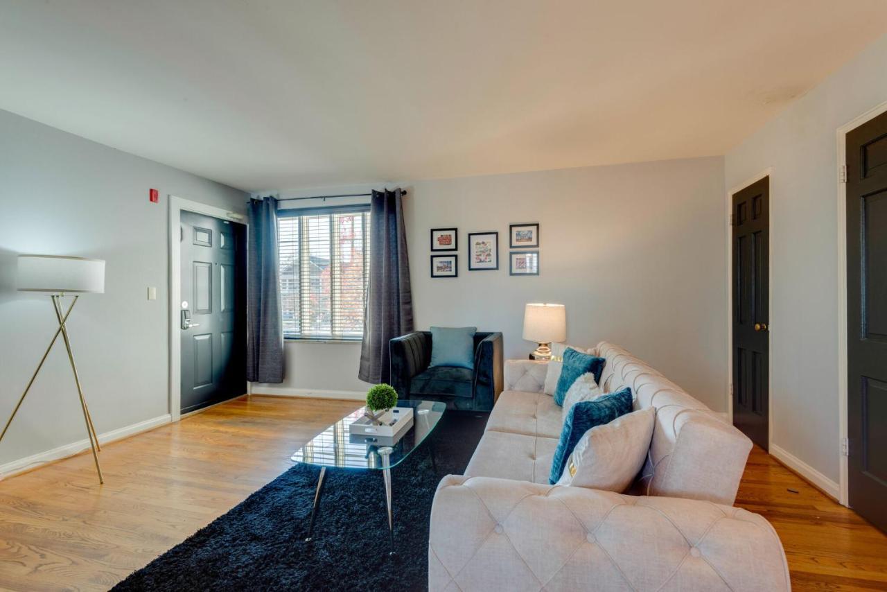Nashville Home With A View -203 Ngoại thất bức ảnh