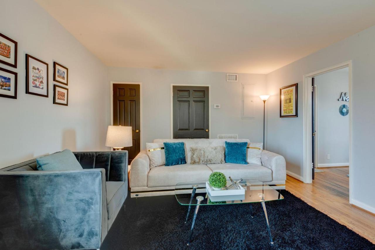 Nashville Home With A View -203 Ngoại thất bức ảnh