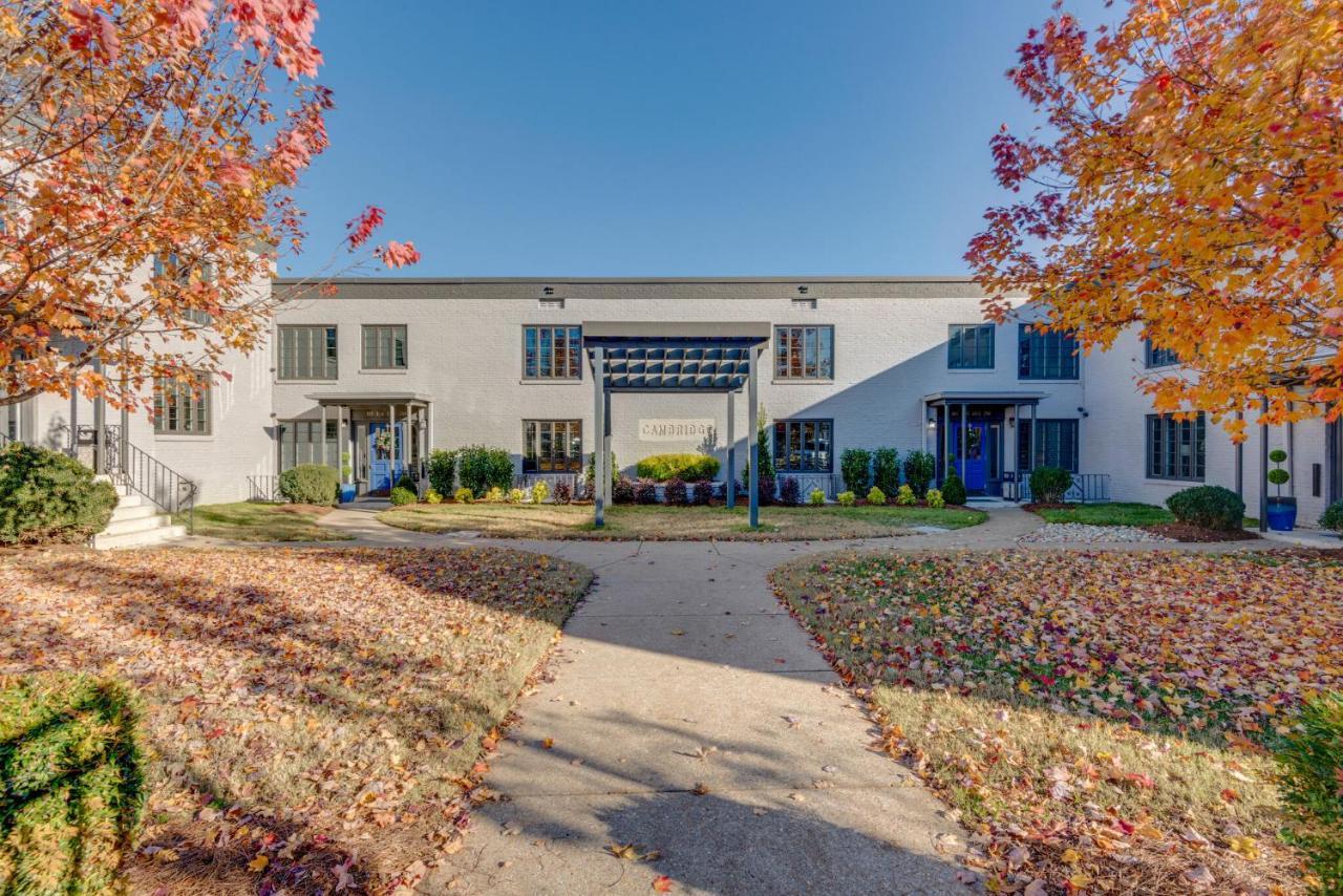 Nashville Home With A View -203 Ngoại thất bức ảnh