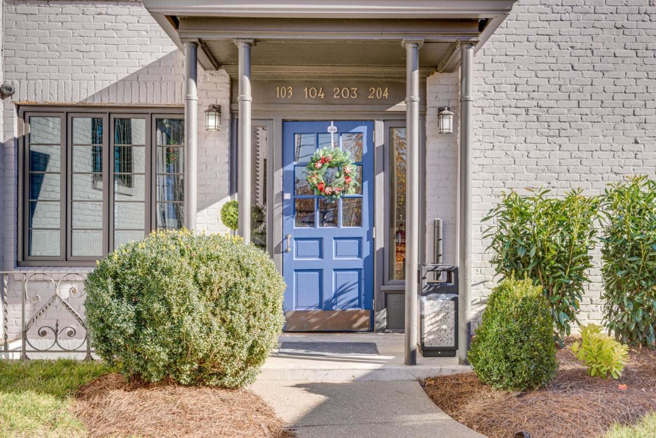 Nashville Home With A View -203 Ngoại thất bức ảnh