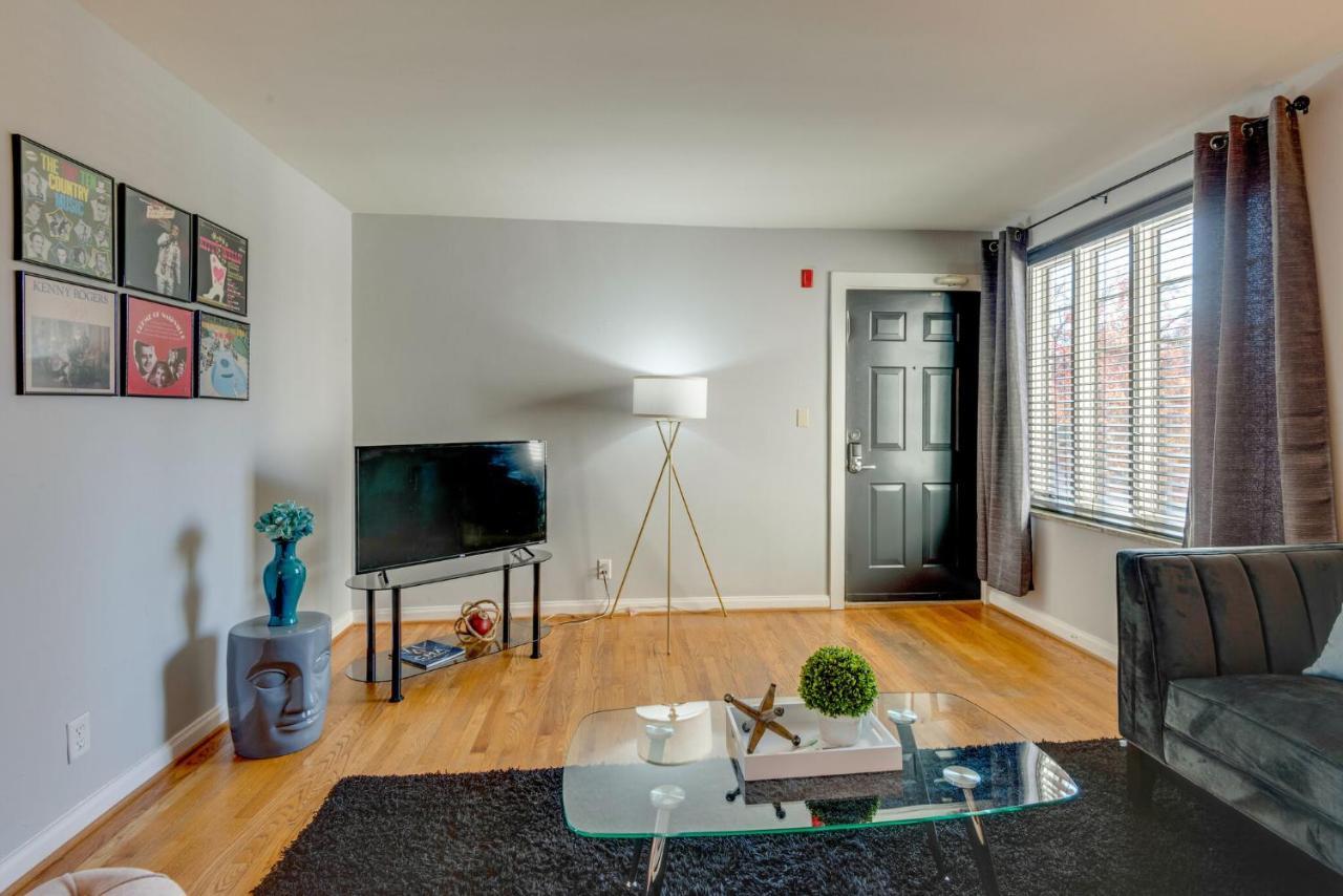 Nashville Home With A View -203 Ngoại thất bức ảnh